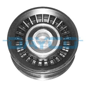 DAYCO APV2409 Motor Yönlendirme & Kılavuz Makarası - MERCEDES-BENZ AXOR 2 uyumlu