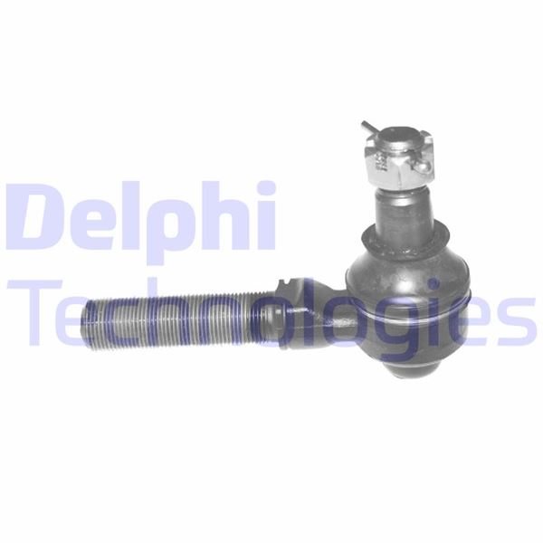 DELPHI TA2439 Direksiyon Sistemi Mafsal - TOYOTA DYNA Platform şasi (KD_, LY_, _Y2_, _U3_, _U4_, _U6_, _U8_) uyumlu