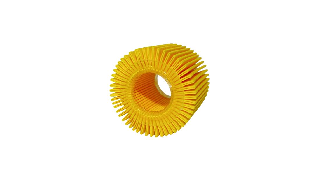 VOLLER FILTERS VOL-70702/5 Motor Yağ Filtresi - TOYOTA URBAN CRUISER (_P1_) uyumlu
