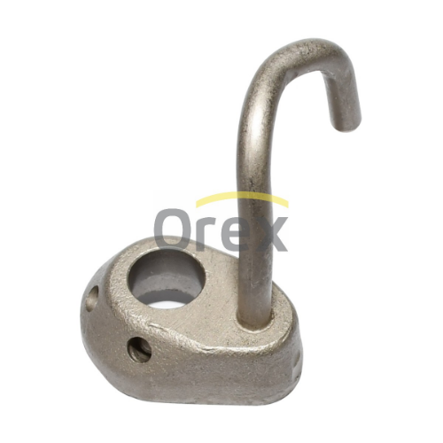 Yağ Fıskiyesi - OREX - 118090 Ürün Görseli