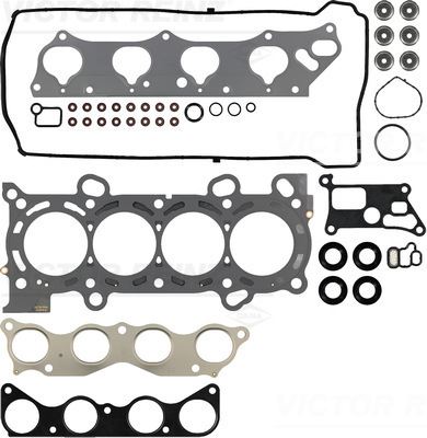 VICTOR REINZ 02-53745-02 Motor Silindir Kafa Contası - HONDA CR-V III (RE_) uyumlu