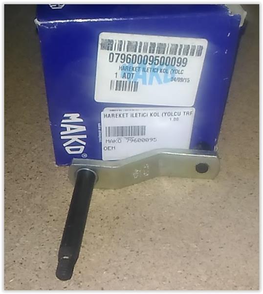 Hareket İletici Kol - MAKO - 079600095000