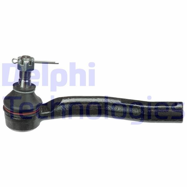 DELPHI TA2384 Direksiyon Sistemi Mafsal - CITROËN C1 (PM_, PN_) uyumlu