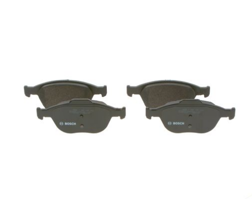 BOSCH 0 986 495 066 Fren Sistemleri Fren Balatası - FORD FOCUS I (DAW, DBW) uyumlu