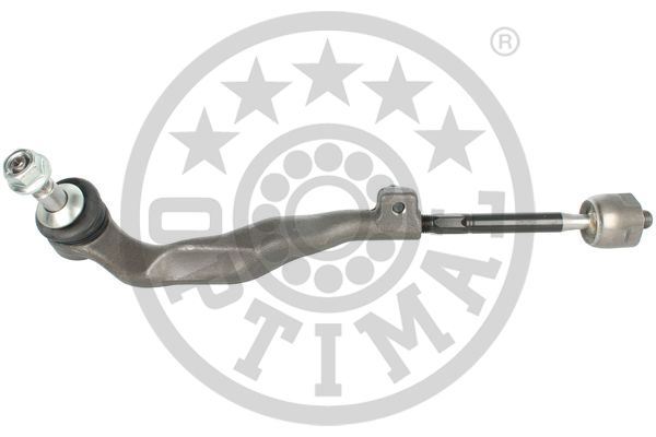 OPTIMAL G0-2021 Direksiyon Sistemi Kısa Rot & İtici Çubuk - MINI MINI (F56) uyumlu