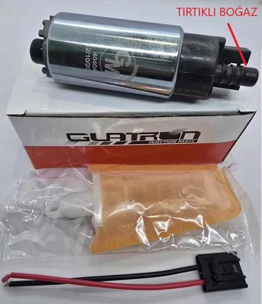 Yakıt Pompası - GUARNITAUTO - 40404 Ürün Görseli