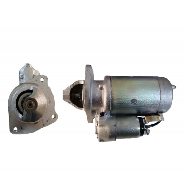 Marş Motoru - MAKO - 063206702009 Ürün Görseli