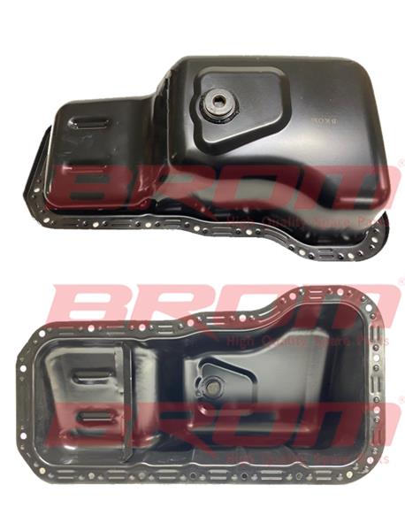 Yağ Karteri - BROM - F3302