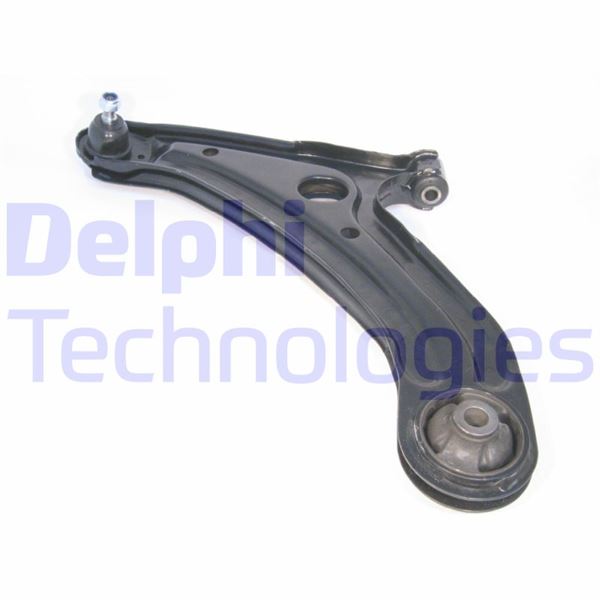 DELPHI TC1404 Süspansiyon Sistemi Bugi Kolu - HYUNDAI GETZ (TB) uyumlu