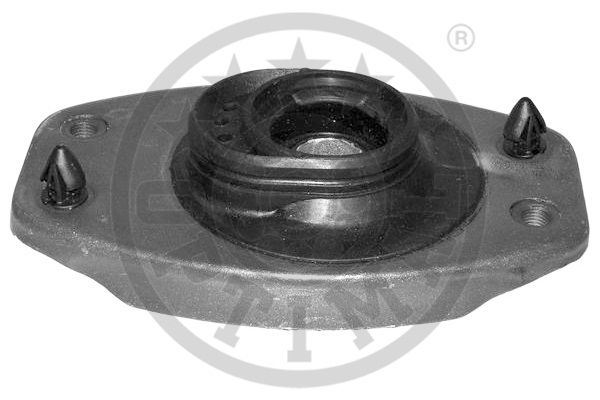 OPTIMAL F8-5858 Süspansiyon Sistemi Amortisör - FIAT PUNTO (176_) uyumlu