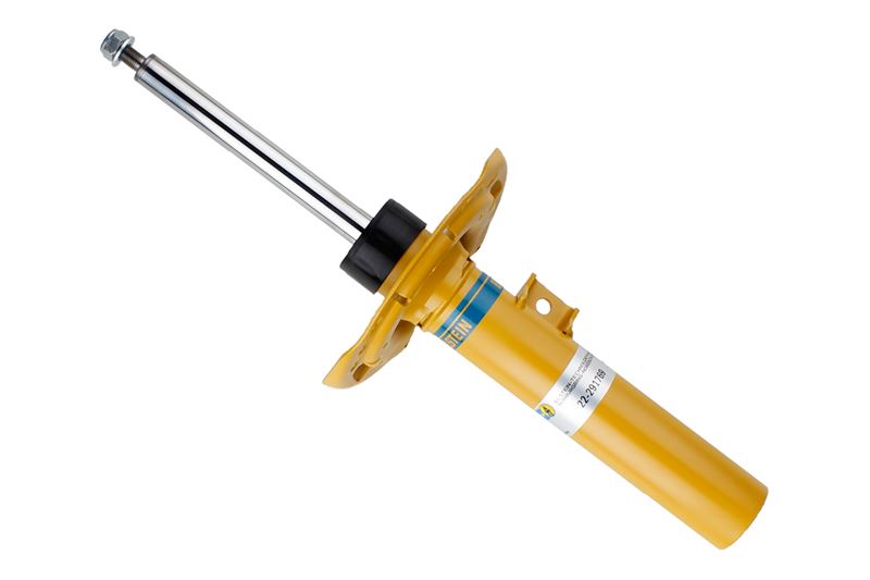 BILSTEIN 22-291769 Süspansiyon Sistemi Amortisör - HONDA CIVIC X Hatchback (FC_, FK_) uyumlu