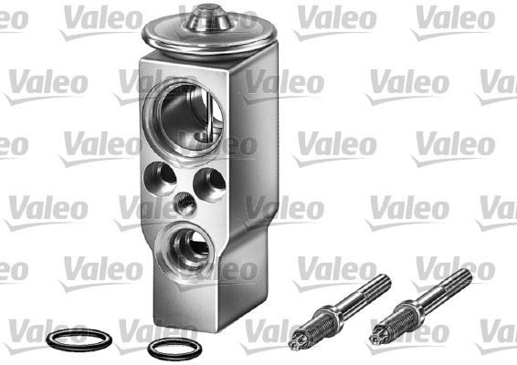 VALEO 508649 İklimlendirme Sistemi Supaplar - PEUGEOT 406 (8B) uyumlu