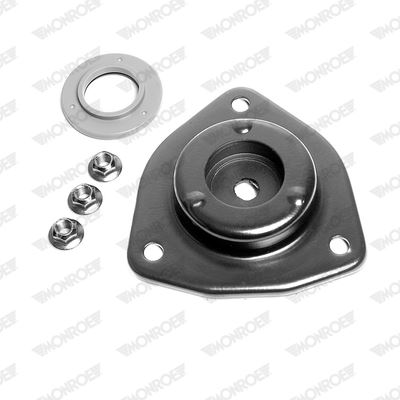 MONROE MK105 Süspansiyon Sistemi Amortisör - NISSAN SUNNY III (N14, B13) uyumlu