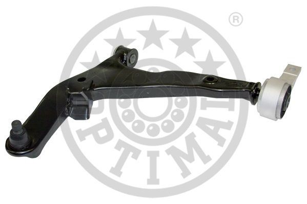 OPTIMAL G6-1245 Süspansiyon Sistemi Bugi Kolu - NISSAN MURANO I (Z50) uyumlu