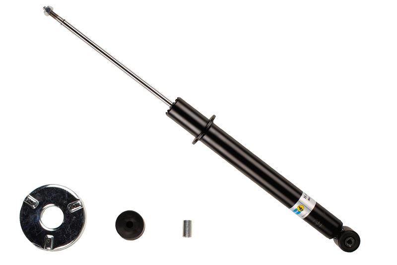 BILSTEIN 19-103471 Süspansiyon Sistemi Amortisör - AUDI A4 B5 (8D2) uyumlu
