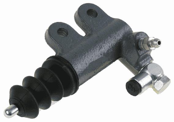 SACHS 6283 600 149 Debriyaj Sistemi Debriyaj Merkezi - MITSUBISHI CARISMA (DA_) uyumlu