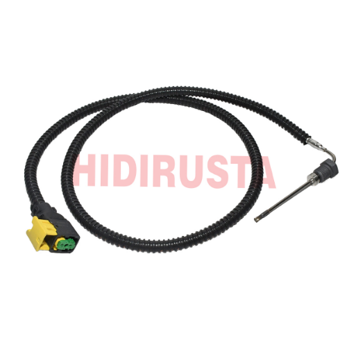 Egzoz Sıcaklık Sensörü - MERCEDES ORIJINAL - A0105423518 Ürün Görseli