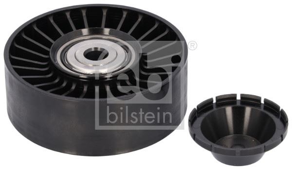 FEBI BILSTEIN 184216 Motor Yönlendirme & Kılavuz Makarası - HYUNDAI TUCSON (TL, TLE) uyumlu