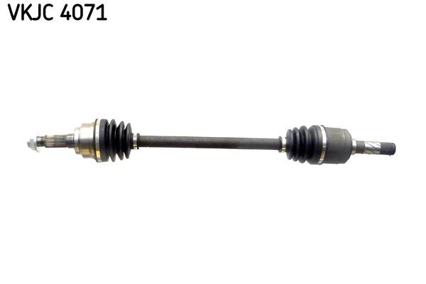 SKF VKJC 4071 Diferansiyel & Aktarma Sistemi Tahrik Mili - MAZDA MX-5 I (NA) uyumlu