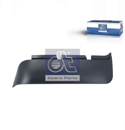 DT Spare Parts 1.22751 Kaporta & Gövde Parçaları Bağlantı Parçaları - SCANIA 4 - series uyumlu