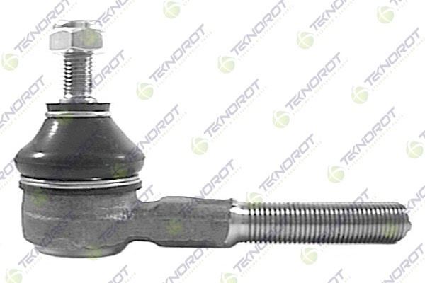 TEKNOROT R-201 Direksiyon Sistemi Mafsal - RENAULT SUPER 5 (B/C40_) uyumlu