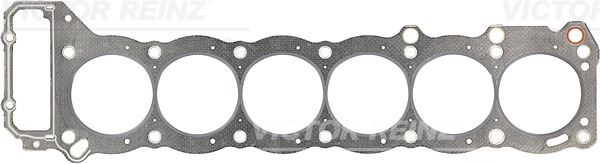 VICTOR REINZ 61-54125-00 Motor Silindir Kafa Contası - TOYOTA LAND CRUISER 80 (_J8_) uyumlu