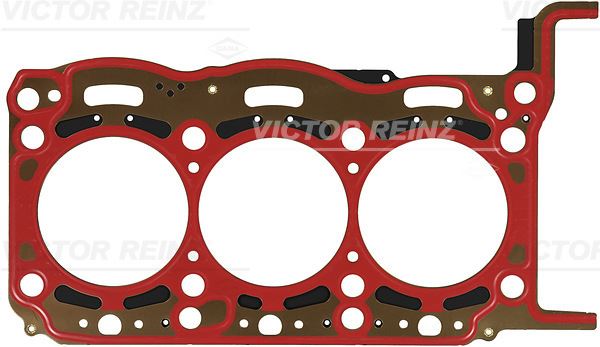 VICTOR REINZ 61-10096-00 Motor Silindir Kafa Contası - AUDI Q5 (8RB) uyumlu