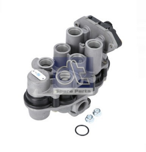 DT Spare Parts 5.70210 Fren Sistemleri El Fren Kolu