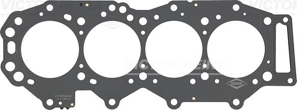 VICTOR REINZ 61-54195-20 Motor Silindir Kafa Contası - FORD RANGER (ET) uyumlu