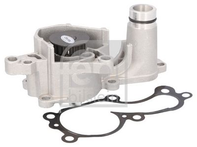 FEBI BILSTEIN 188391 Motor Devirdaim - FORD TOURNEO CONNECT / GRAND TOURNEO CONNECT V408 MPV uyumlu