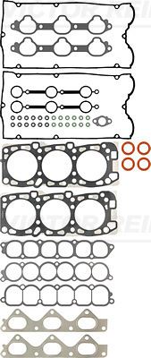 VICTOR REINZ 02-53620-01 Motor Silindir Kafa Contası - KIA SORENTO I (JC) uyumlu