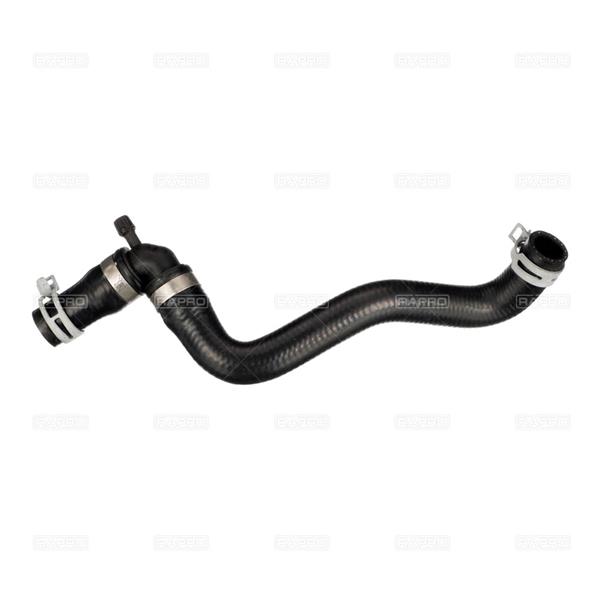 RAPRO R12845 İklimlendirme Sistemi Klima Hortum & Borular - RENAULT CLIO IV (BH_) uyumlu