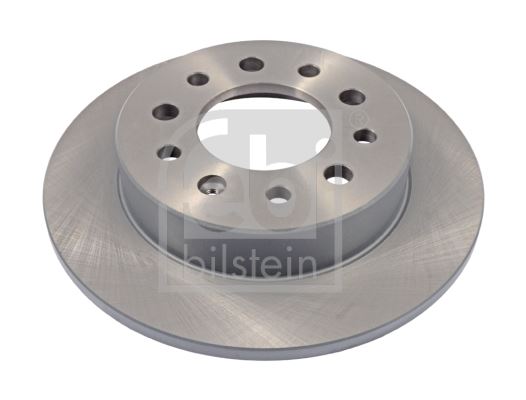 FEBI BILSTEIN 108512 Fren Sistemleri Fren Diski - HYUNDAI COUPE II (GK) uyumlu