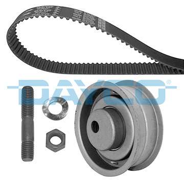 DAYCO KTB204 Motor Triger Seti - AUDI 80 B2 Sedan (811, 813, 814, 819, 853) uyumlu