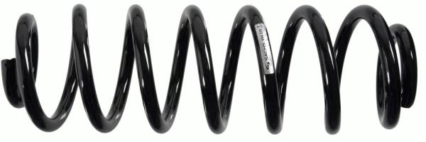 SACHS 994 559 Süspansiyon Sistemi Makas - VW TIGUAN (5N_) uyumlu