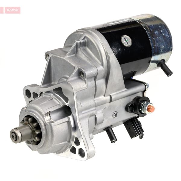 DENSO DSN2060 Elektrik Sistemi Marş Motoru