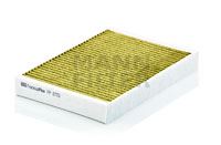 MANN-FILTER FP 2733 İklimlendirme Sistemi Polen Filtresi - LAND ROVER FREELANDER 2 (L359) uyumlu