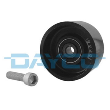 DAYCO APV2406 Motor Yönlendirme & Kılavuz Makarası - MAN F2000 uyumlu