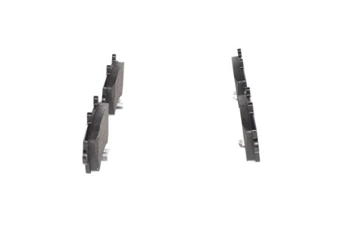 BOSCH 0 986 494 031 Fren Sistemleri Fren Balatası - RENAULT MASTER II Panelvan/Van (FD) uyumlu