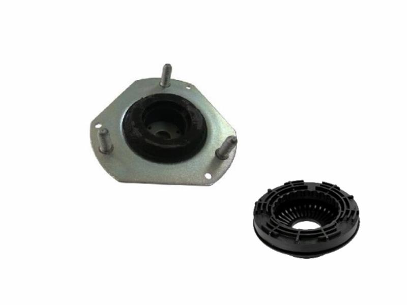 KAUTEK FD-SM058KT Süspansiyon Sistemi Amortisör - FORD FIESTA VI (CB1, CCN) uyumlu
