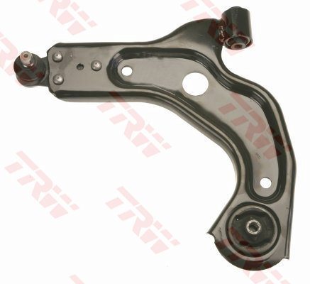TRW JTC161 Süspansiyon Sistemi Bugi Kolu - FORD FIESTA IV (JA_, JB_) uyumlu