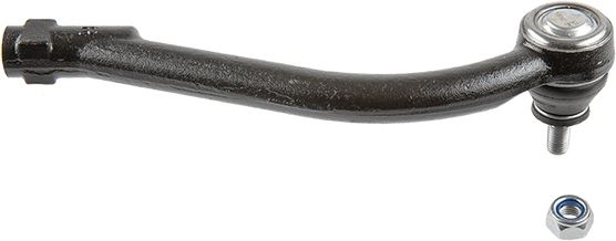 LEMFÖRDER 34997 01 Direksiyon Sistemi Mafsal - KIA CEE'D SW (ED) uyumlu