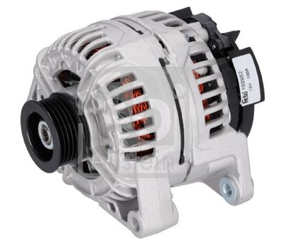 FEBI BILSTEIN 192952 Elektrik Sistemi Alternatör - OPEL CORSA D (S07) uyumlu