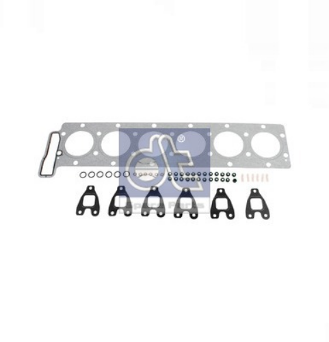 DT Spare Parts 3.90092 355-GRP-3.90092 Ürün Görseli