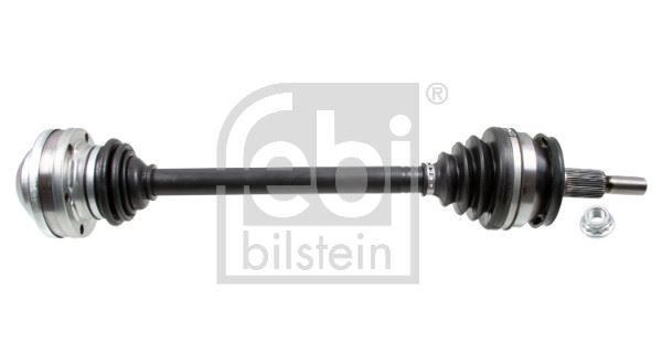 FEBI BILSTEIN 182112 Diferansiyel & Aktarma Sistemi Tahrik Mili - VW TRANSPORTER T5 Minibüs/Otobüs (7HB, 7HJ, 7EB, 7EJ) uyumlu
