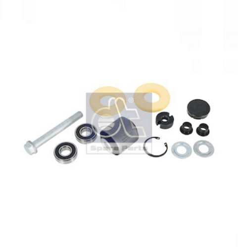 DT Spare Parts 1.32689 Kaporta & Gövde Parçaları Kabin Burçları - SCANIA R I uyumlu