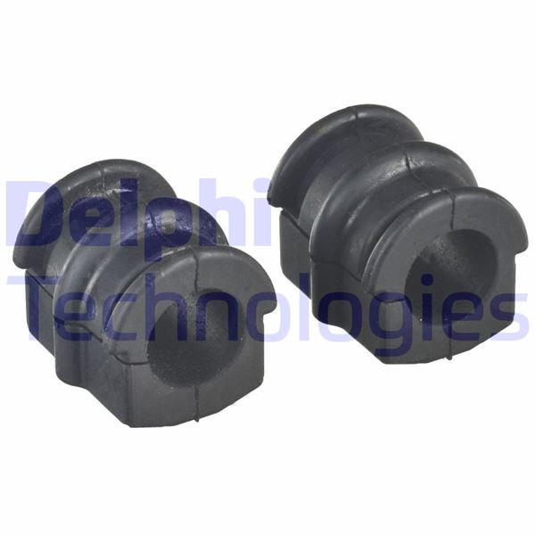 DELPHI TD1236W Süspansiyon Sistemi Stabilizatör - NISSAN X-TRAIL I (T30) uyumlu