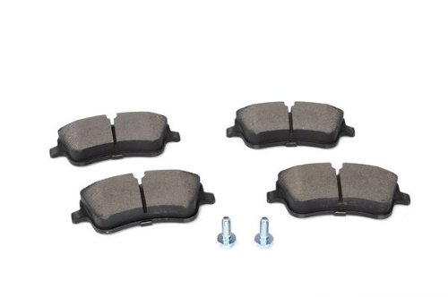 BOSCH 0 986 424 517 Fren Sistemleri Fren Balatası - MERCEDES-BENZ C-SERISI T-Model (S203) uyumlu