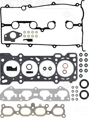 VICTOR REINZ 02-52910-03 Motor Silindir Kafa Contası - MAZDA 626 V (GF) uyumlu