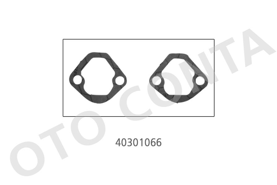 Benzin Otomatiği Contası - OTOCONTA - 40301066 Ürün Görseli